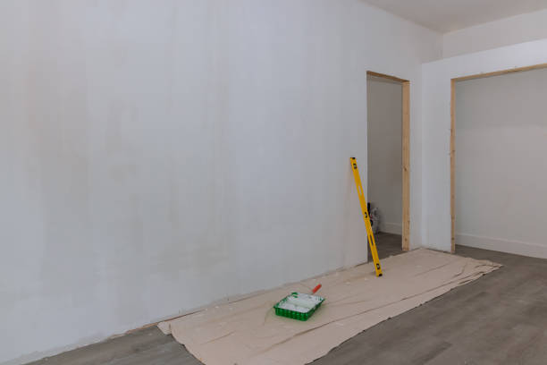 Many, LA Drywall & Painting Services Company